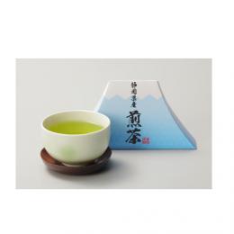 静岡県産　煎茶